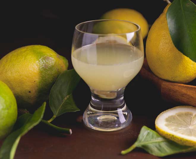 how to remove glue from fingers with lemon juice