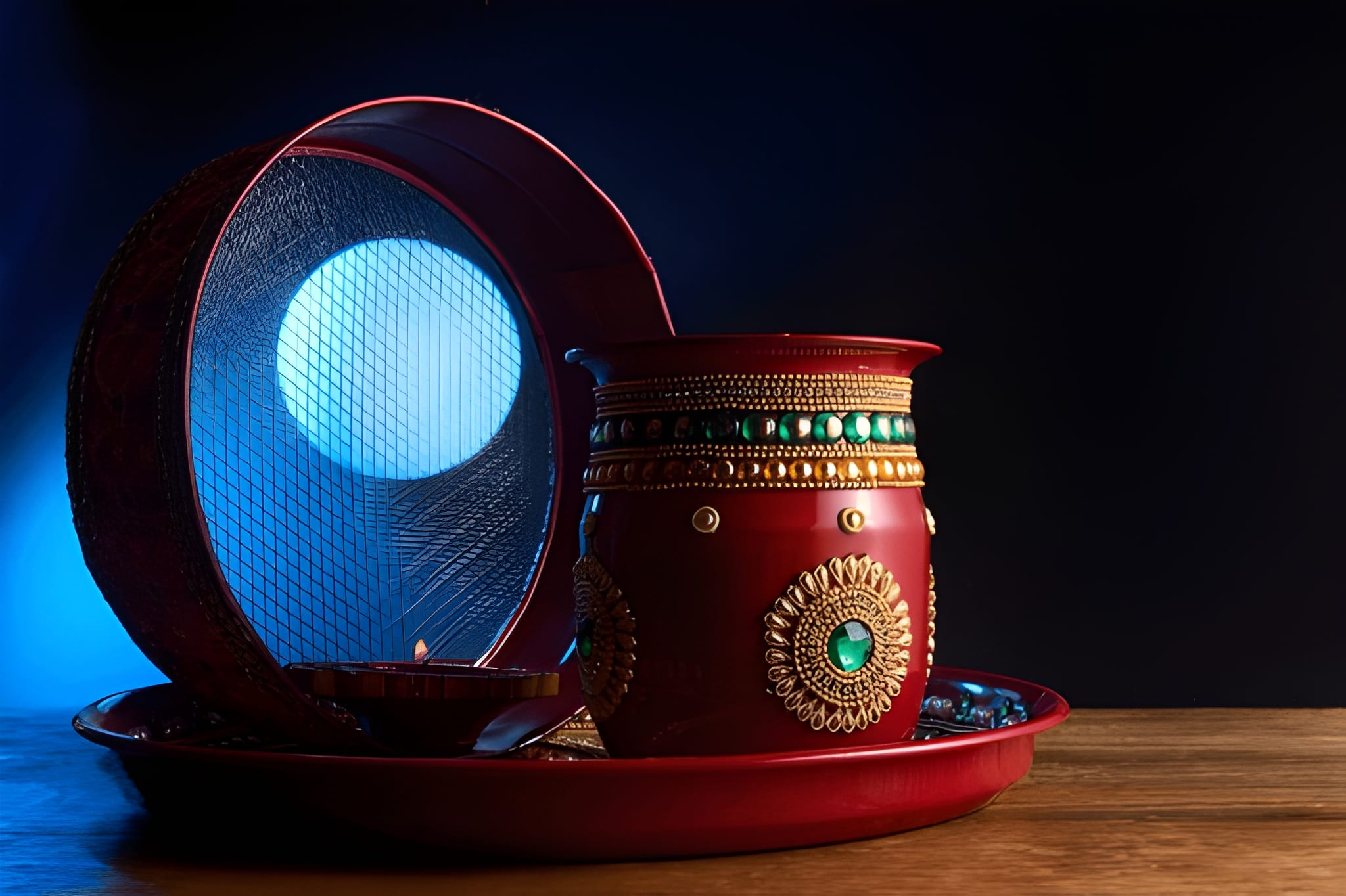 Karwa Chauth 2025 astrology