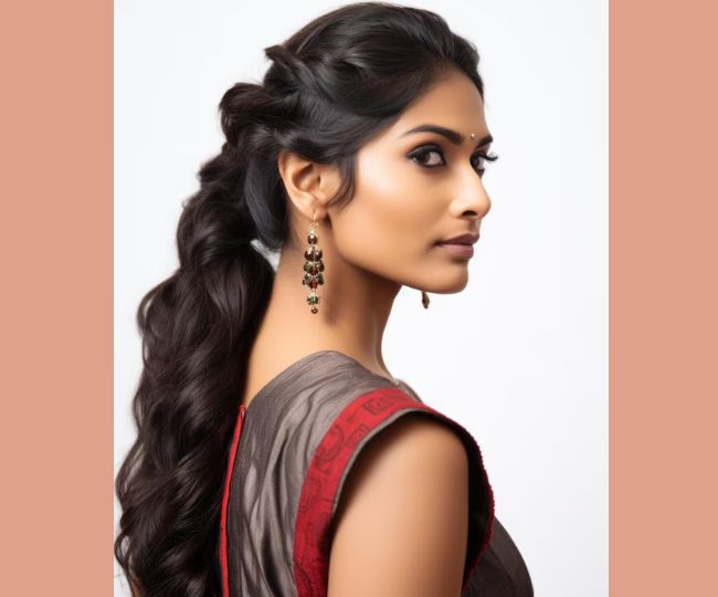 hairstyles for karwa chauth (5)
