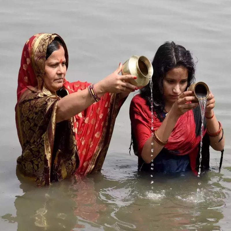 kab kare kartik snan 2025