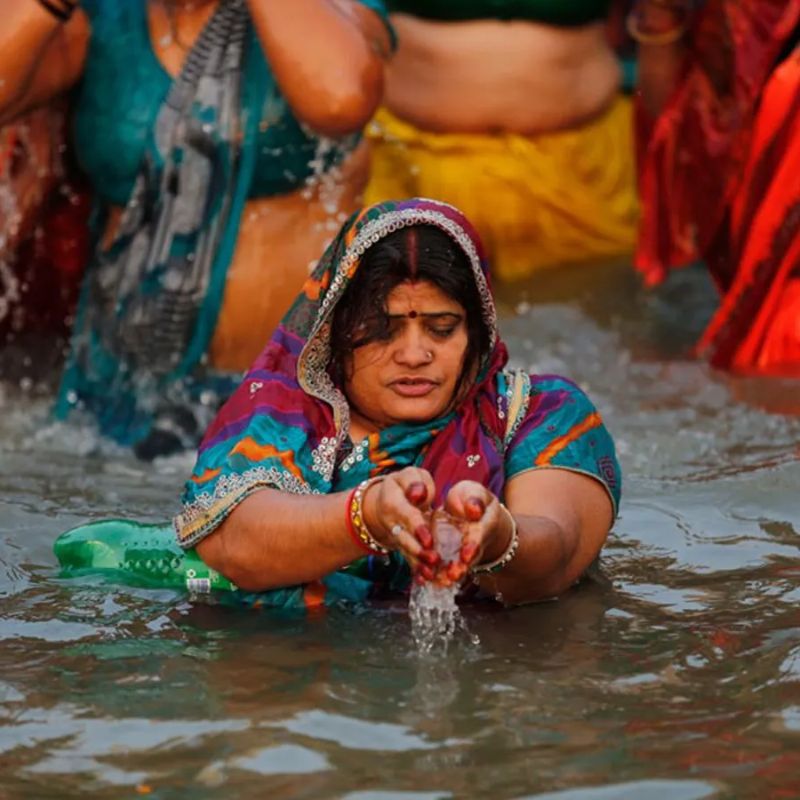 kartik snan 2025 kab kare