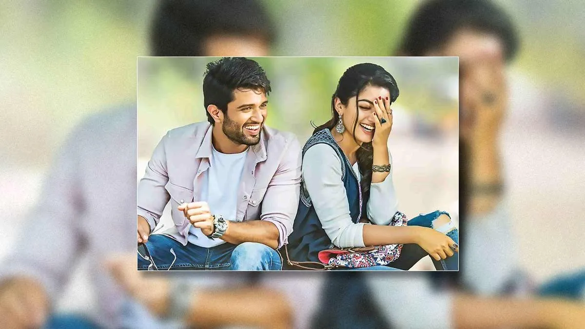 rashmika mandanna engagement