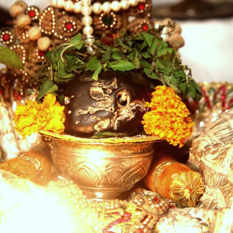 shaligram puja significance in kartik month
