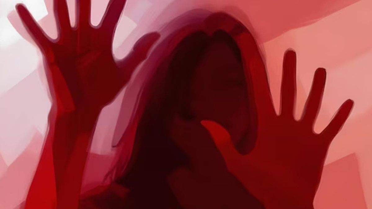 why women are not safe even in their own homes