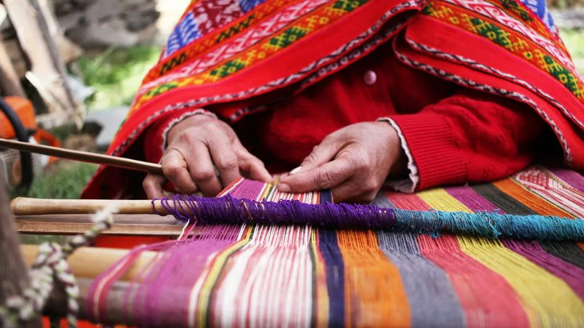 jharkhand adivasi hathkargha bunai interesting facts