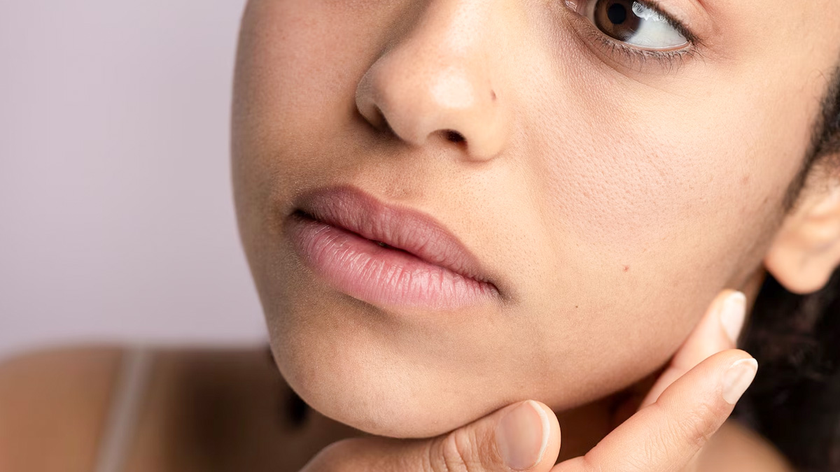 ओपन पोर्स को मेकअप से कैसे छुपाएं? इनआसान हैक्स से चेहरे को दें स्‍मूथ टच