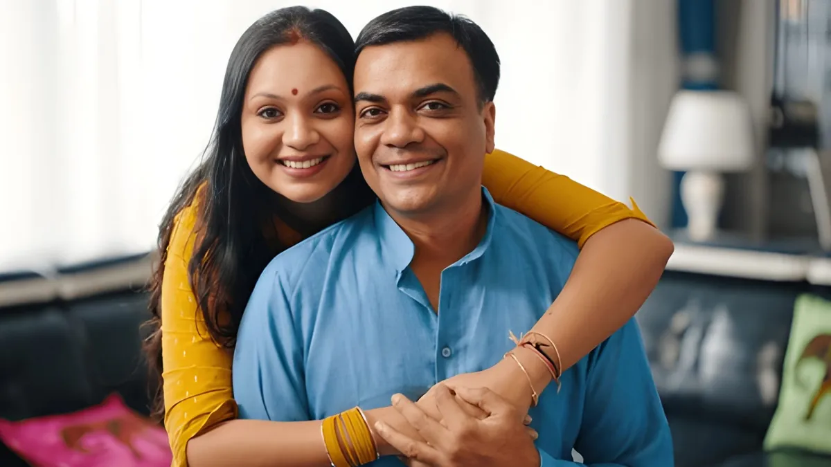 how to improve intimacy with your partner