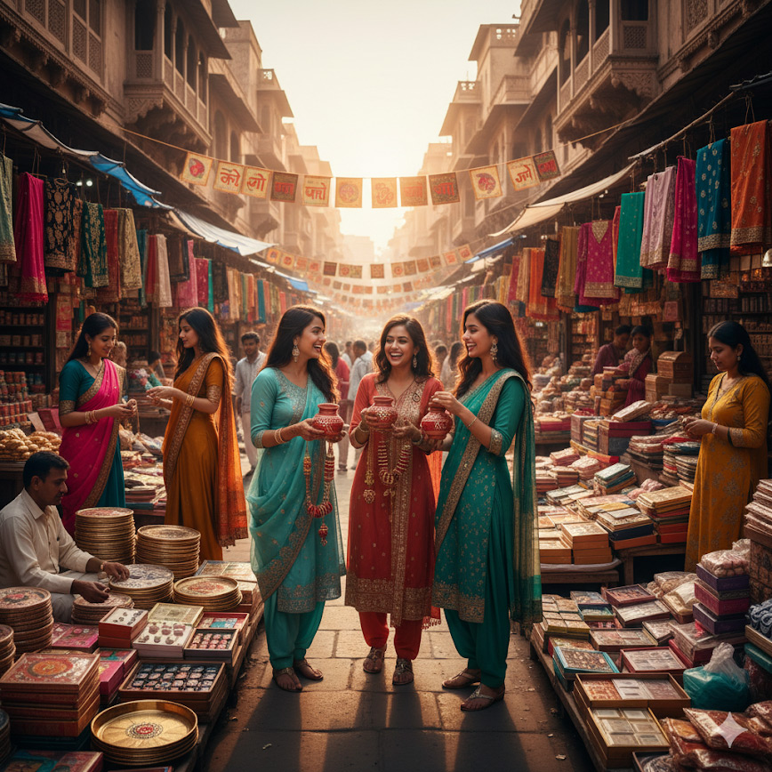 9 october 2025 shubh muhurat