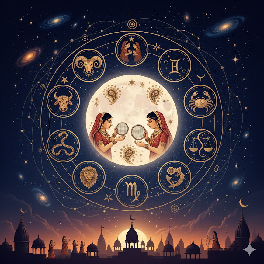 9 october ke panchag ki details