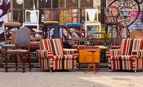 Noida furniture market location
