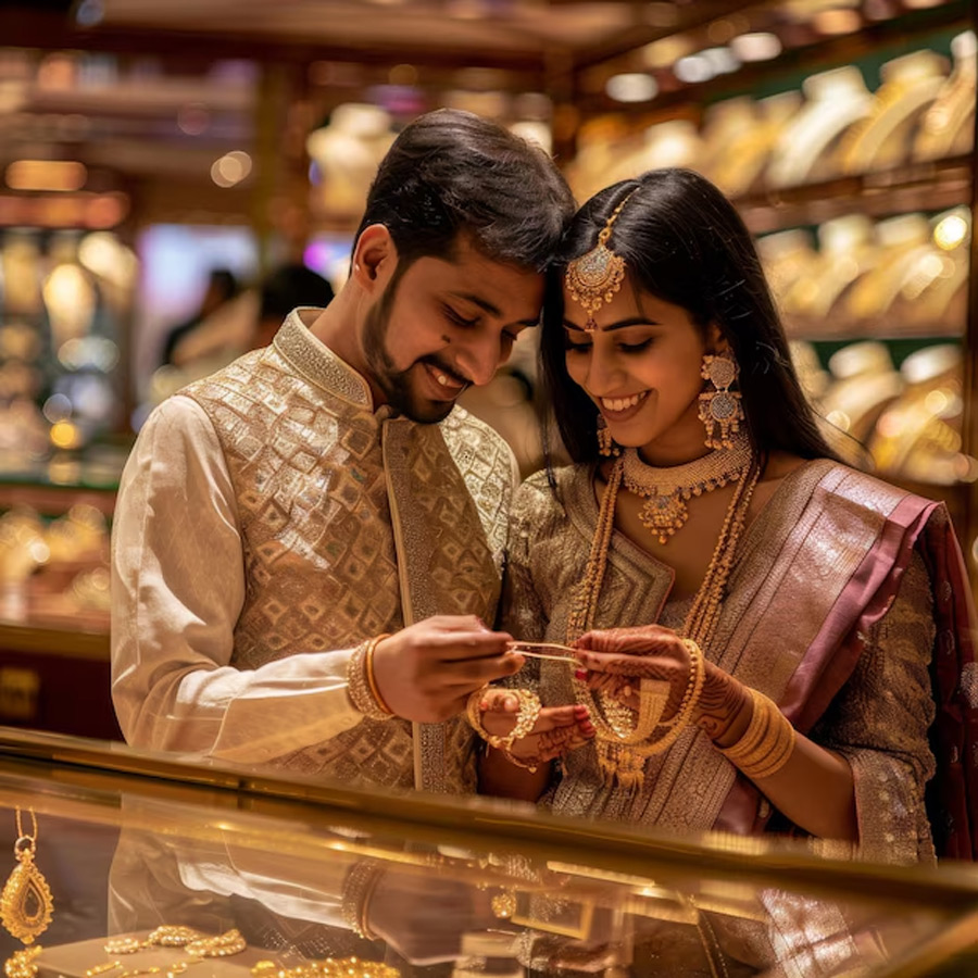 gold shopping astrology tips