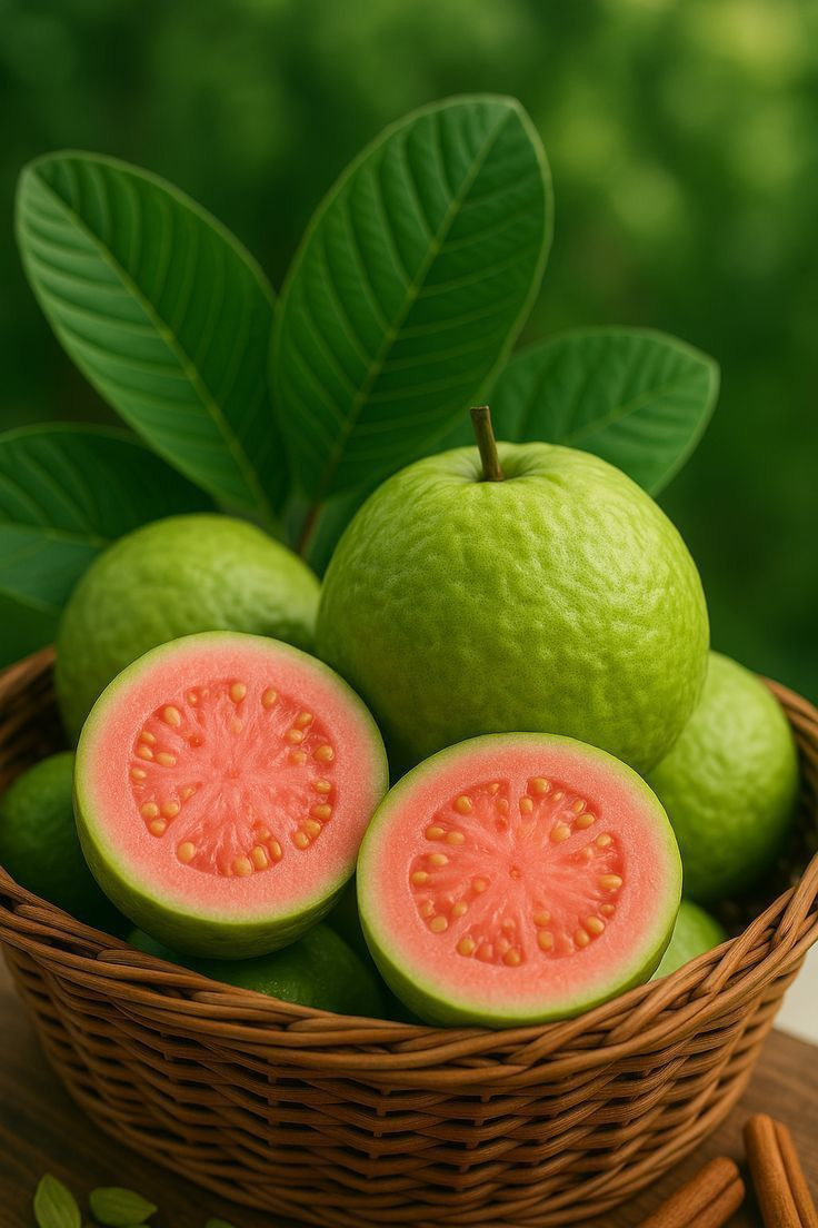 guava