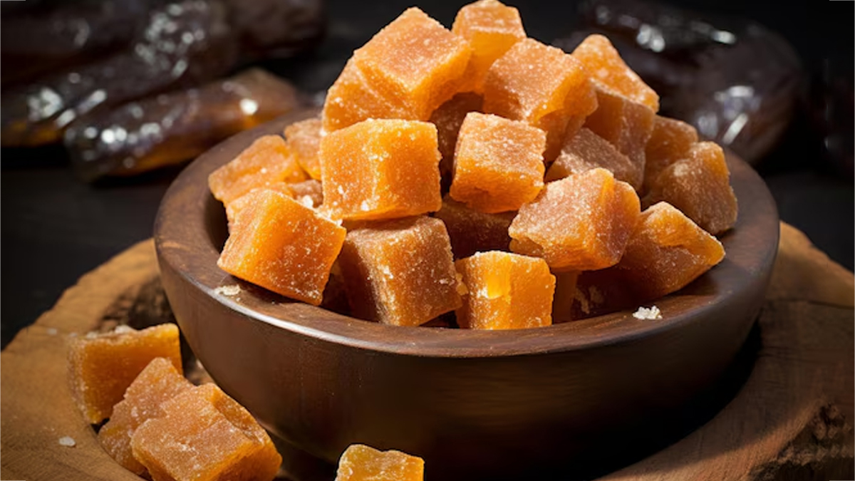 jaggery