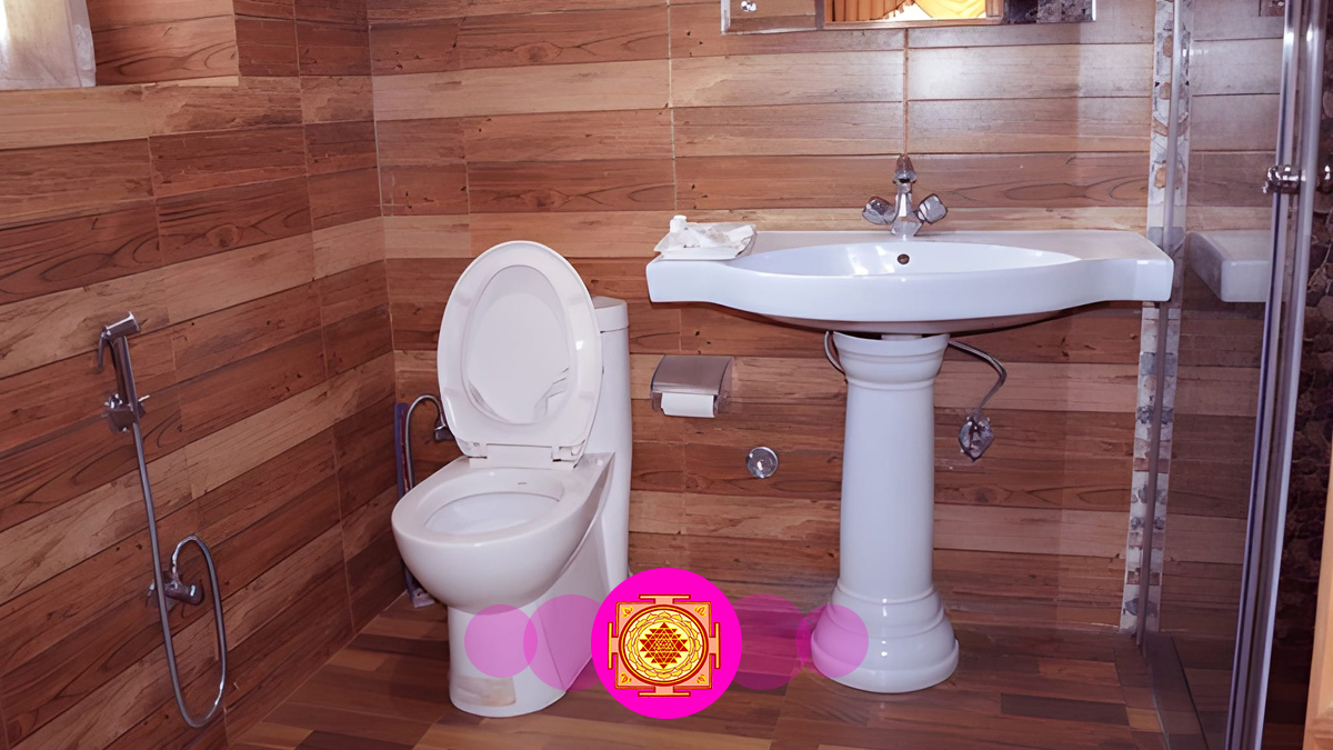 घर में पैसा नहीं टिकता? बाथरूम से जुड़ी ये 4 गलतियां हो सकती हैं कारण