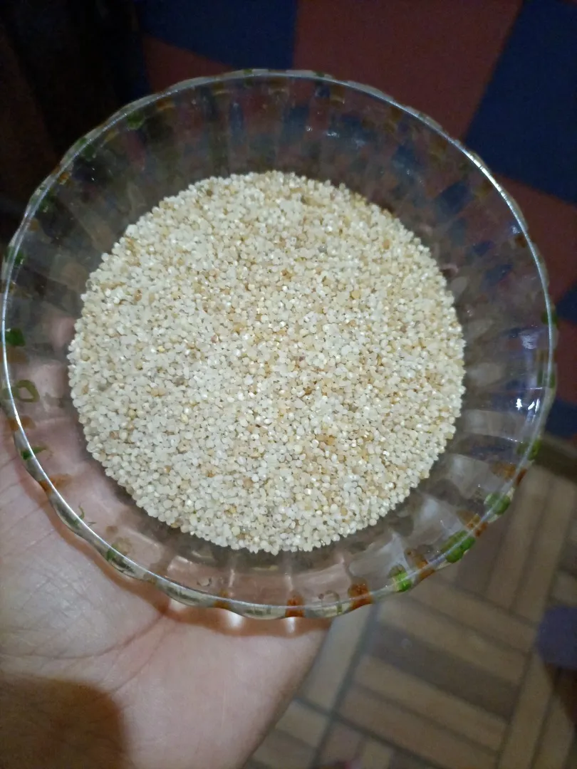 Jhangora kheer recipe