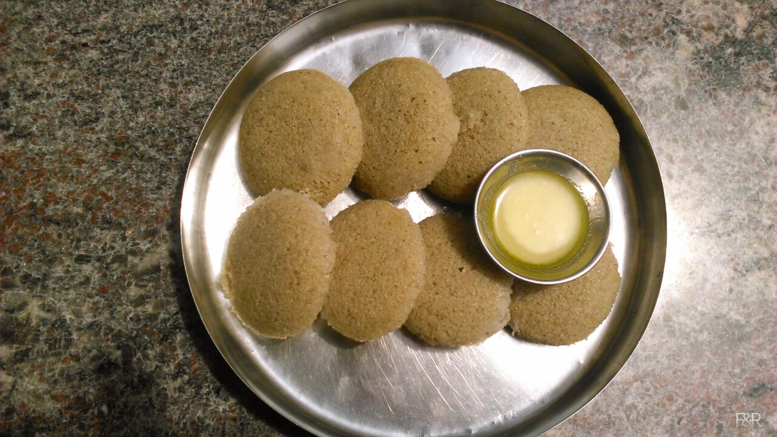 What is the best banana for banana idli