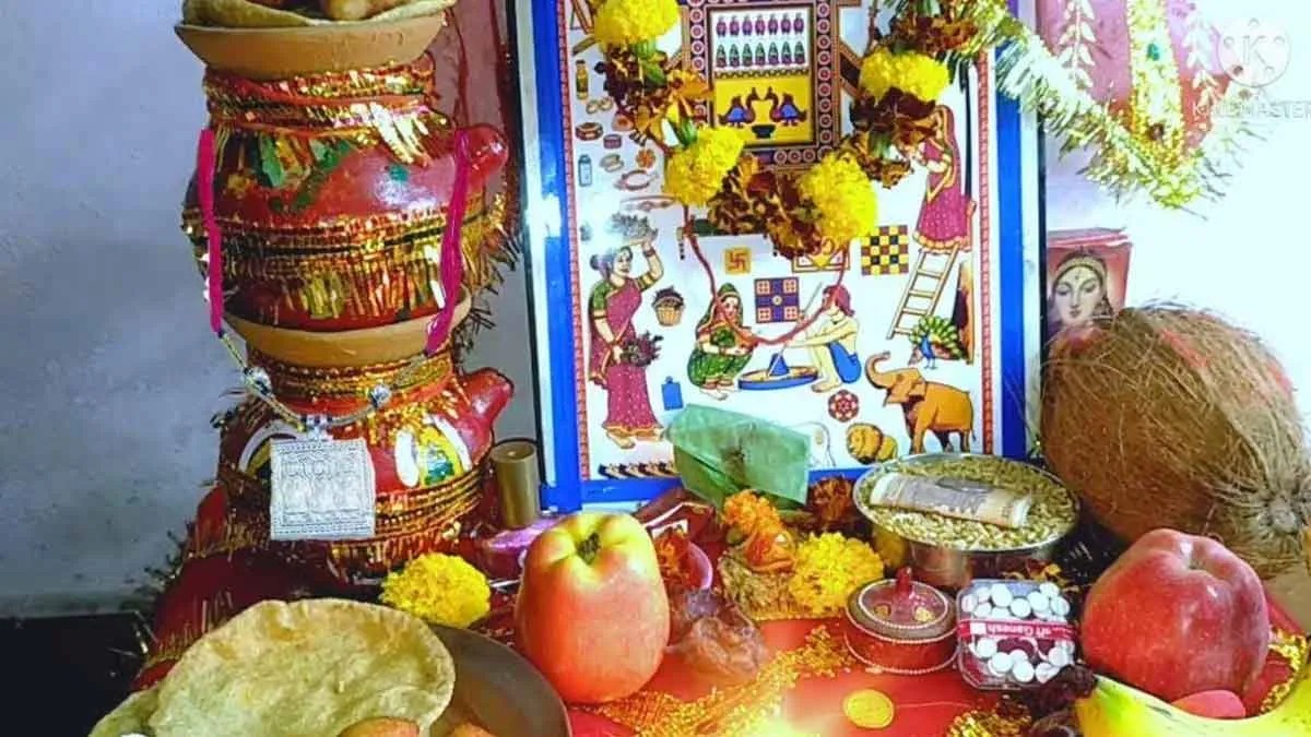 ahoi ashtami 2025 tare nikalne ka samay