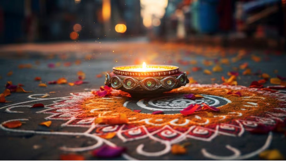 diwali