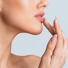 how to get naturally pink lips