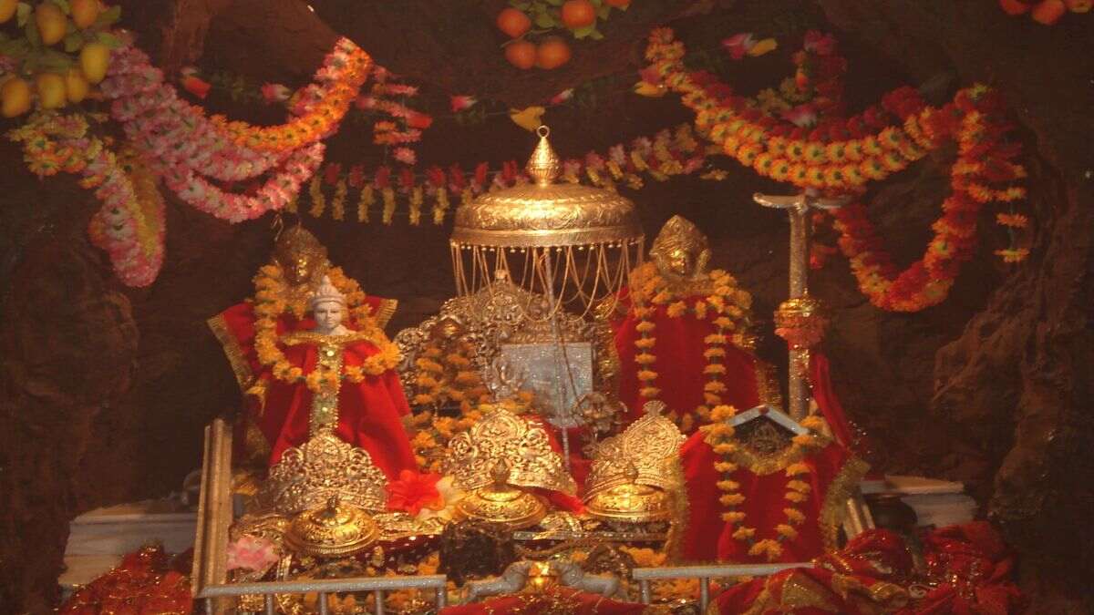 irctc diwali vaishno devi tour packages under rs 5000 onlySSS