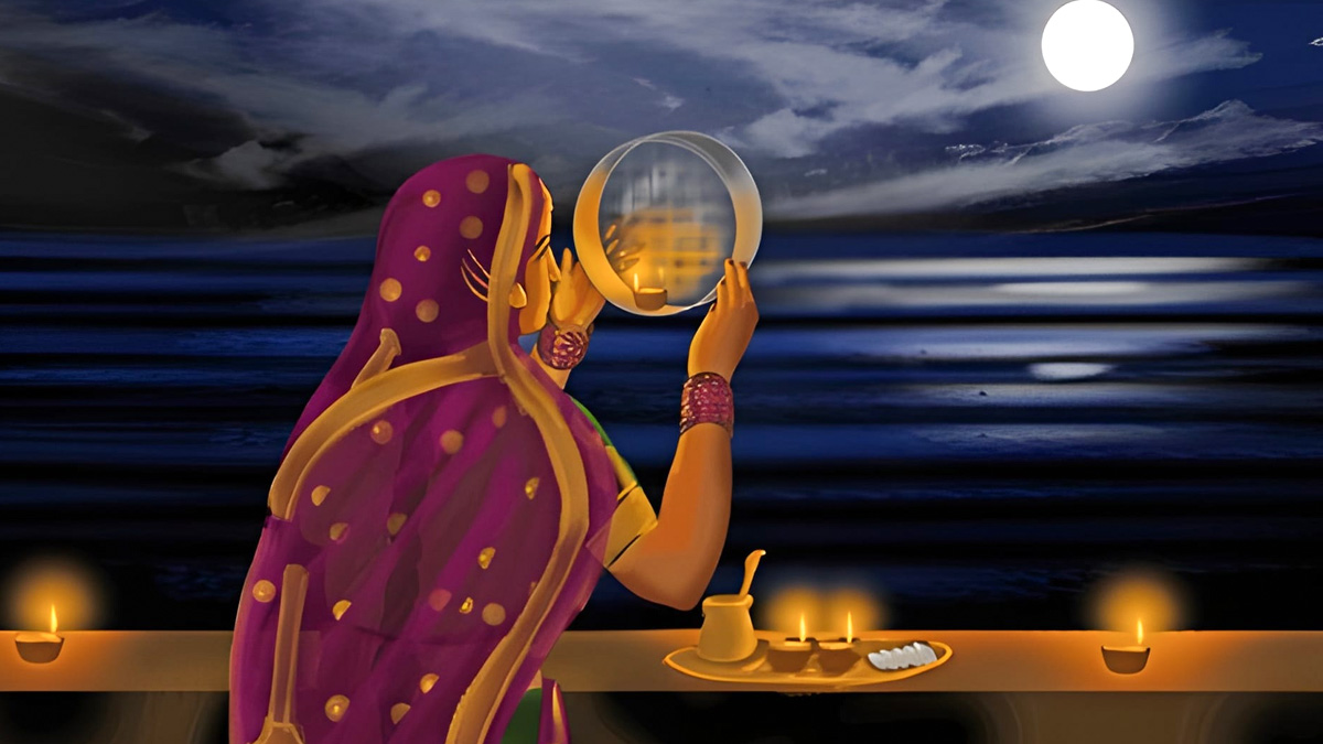 karwa chauth remedy