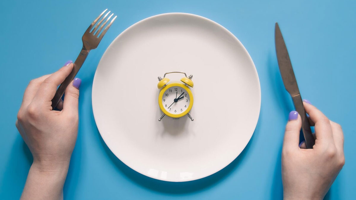 tips to follow if you are doing intermittent fasting to manage pcod