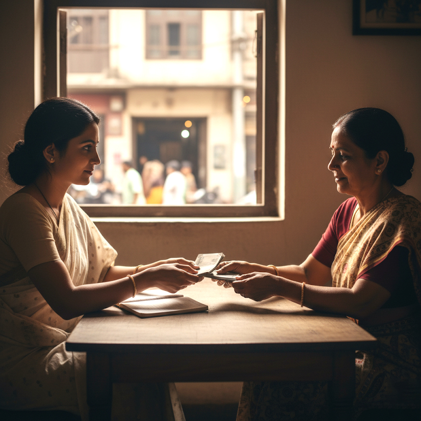 udhar diye paise wapas pane ke upay