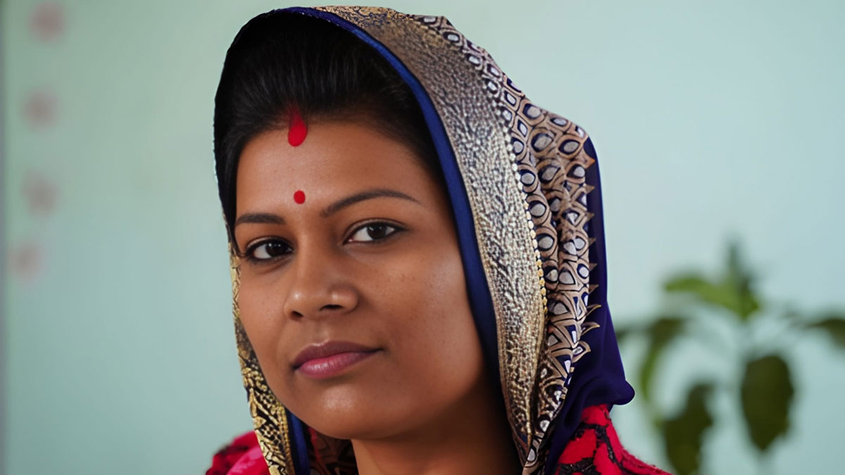 क्या कुमकुम लगाने से आपके माथे पर भी पड़ जाता है लाल निशान? एक्सपर्ट से समझें कारण