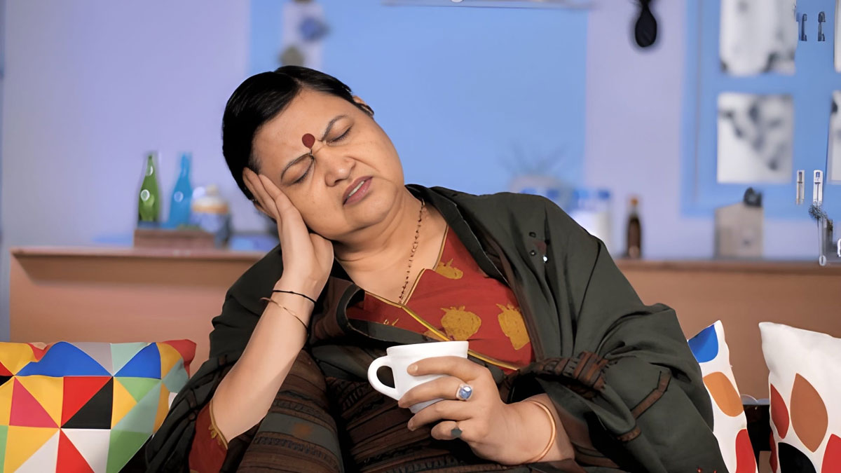 मेनोपॉज की शुरुआत में नजर आने वाले इन लक्षणों से ज्यादातर महिलाएं होती हैं अनजान, क्या आप इनके बारे में जानती हैं?