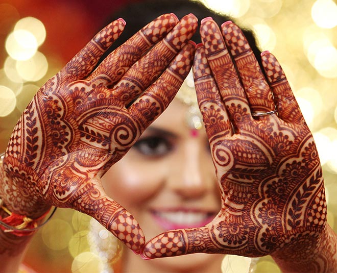 How to make mehndi dark in 2 hours