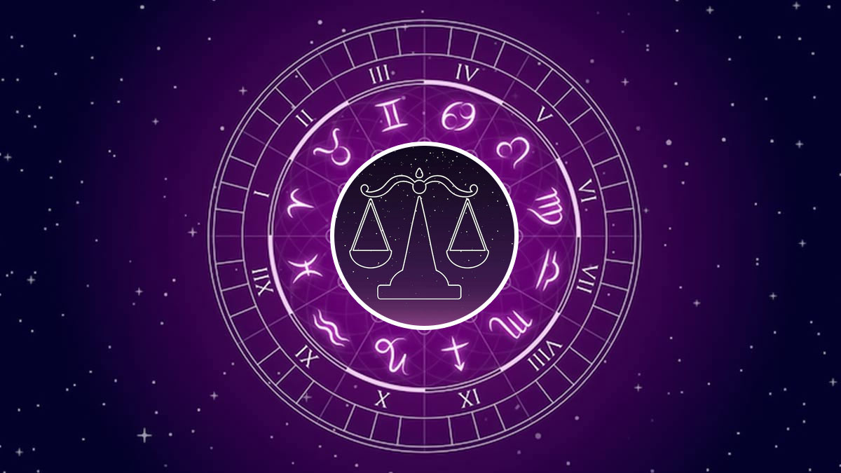 Weekly Love Horoscope tula