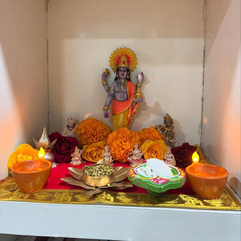 dhanteras 2025 puja muhurat