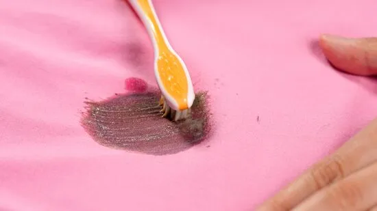 home remedies to get rid of mehndi stains