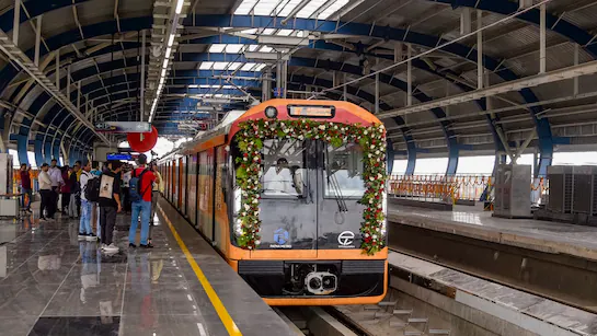 patna metro first time travel guide know important rules and online ticket bookings