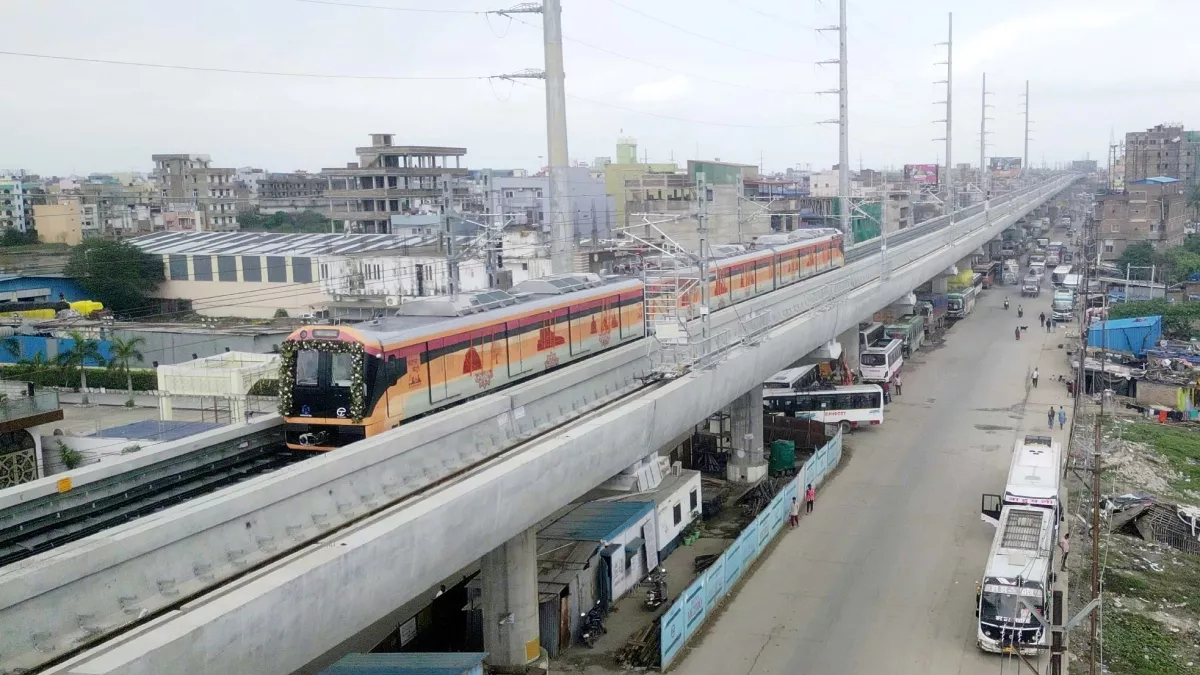 patna metro first time travel guide know important rules and online ticket bookingss