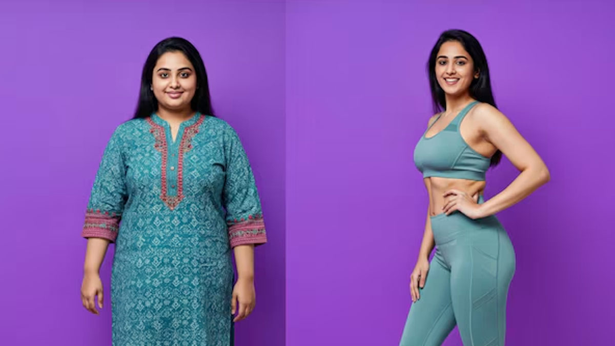 जिम नहीं, बस ये हरे पत्ते करेंगे कमाल, सिर्फ 3 हफ्तों में कम हो सकता है 5 किलो वजन