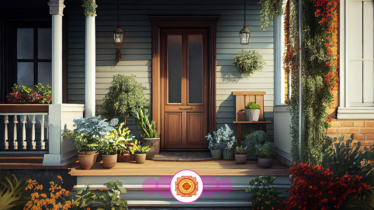 घर में बिना कुछ बदले हुए दहलीज पर करें ये एक उपाय, सभी वास्तु दोष होंगे दूर