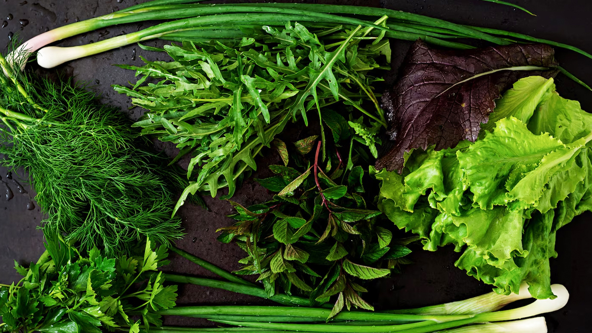 Seasoning tips for tasteless dishes