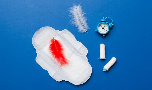 jalodar nashak mudra for excessive bleeding