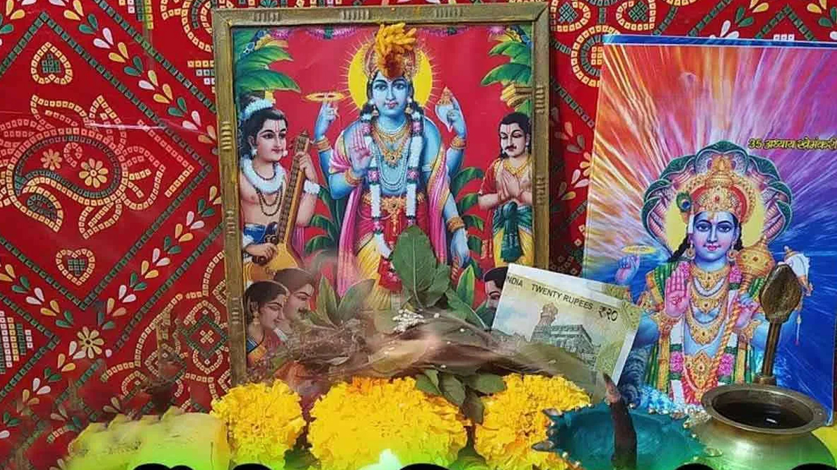 rama ekadashi kab hai 2025