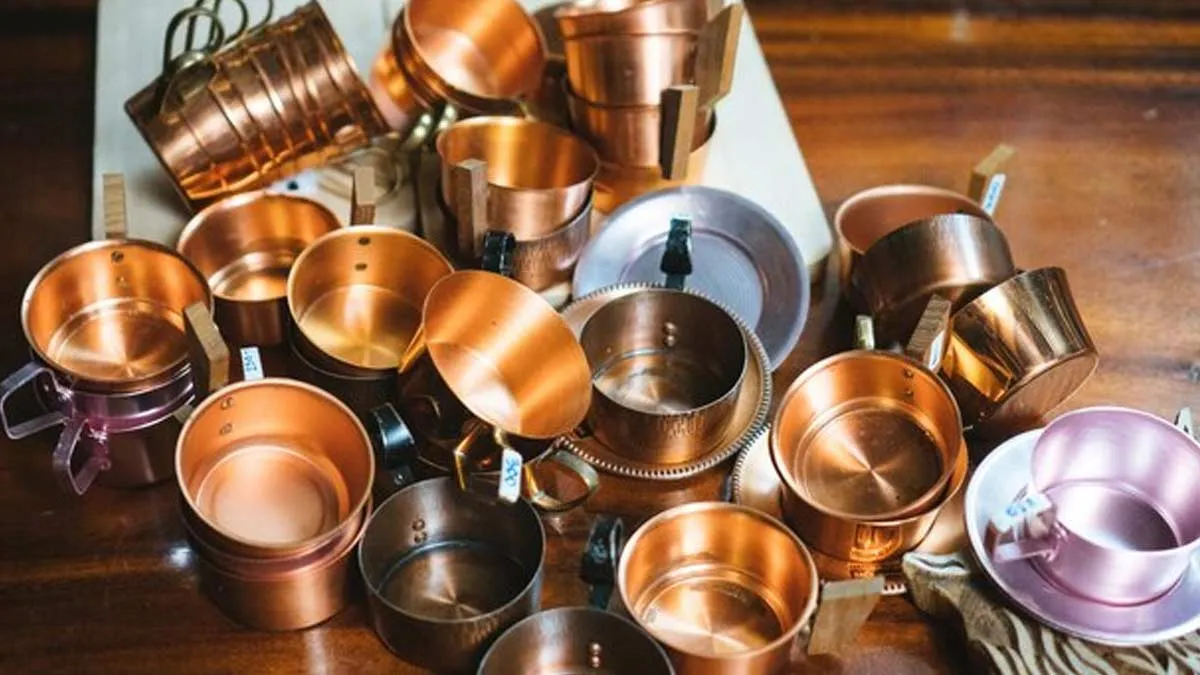 what happen if i boiled foil paper with lemon know easy cleaning hacks for diwali