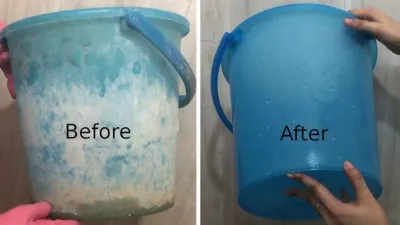 what happen if i boiled foil paper with lemon know easy cleaning hacks for diwali1