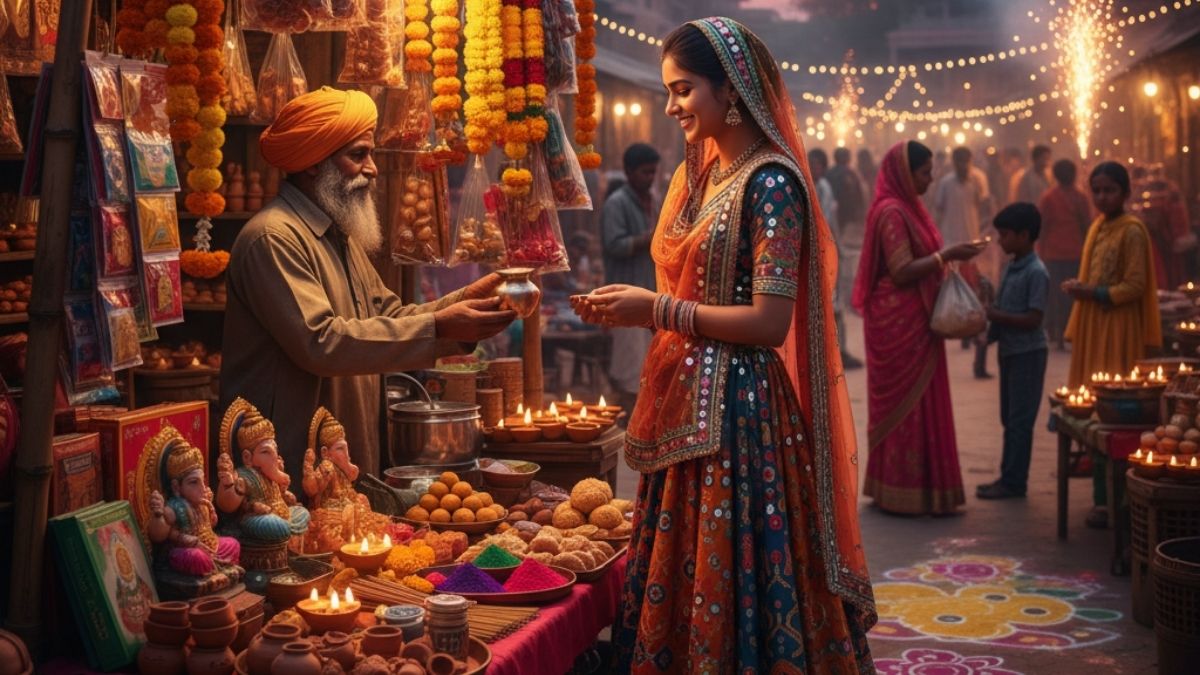 15 october 2025 ashubh muhurat