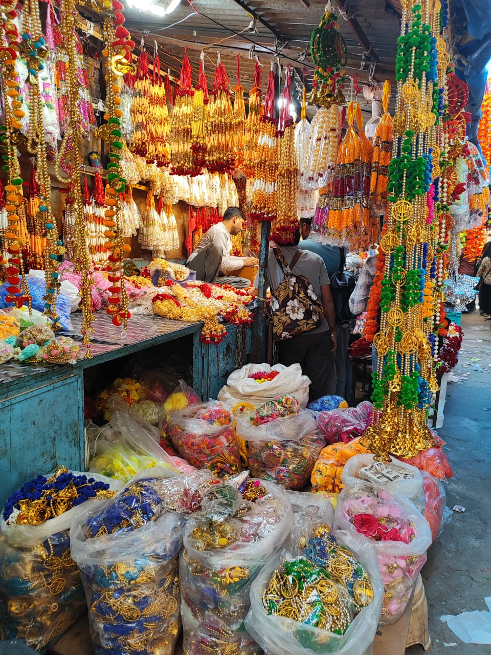 Decoration Item Market