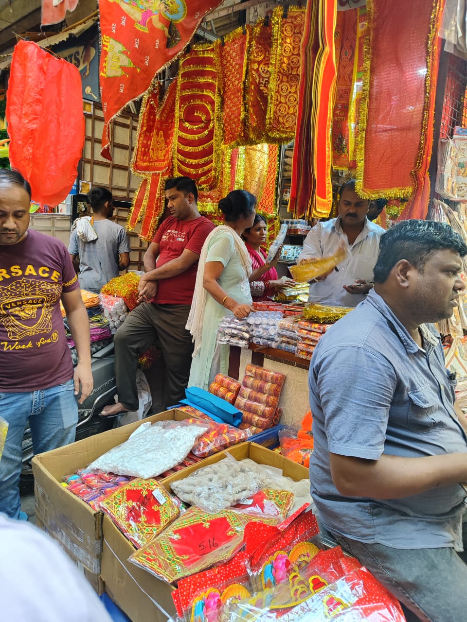Diwali home decor Delhi