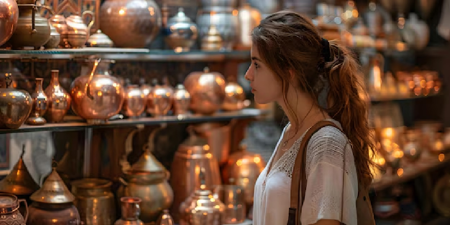 dhanteras shopping aries