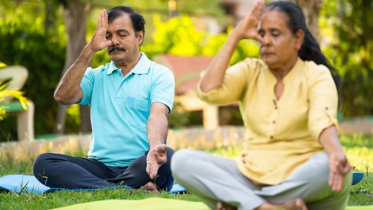 how to start pranayama for beginners to improve health