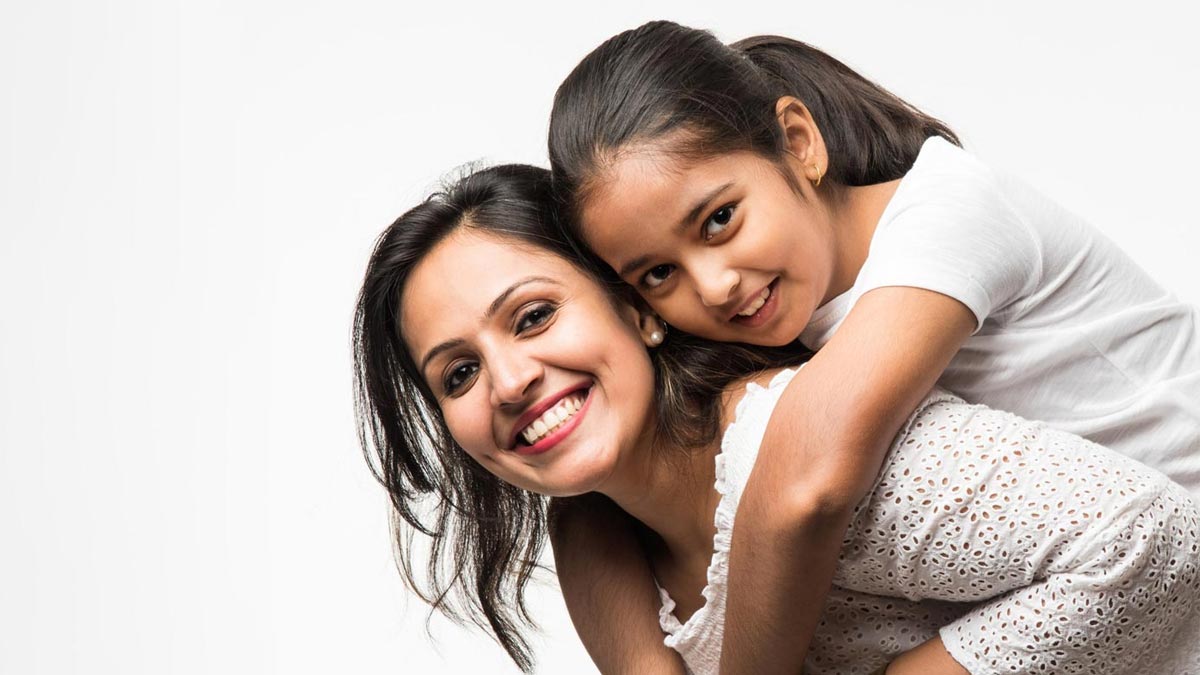 mother advice daughter