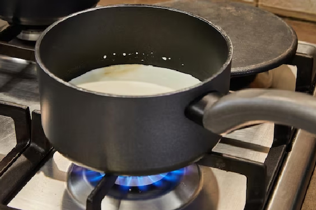 right way to make jaggery tea