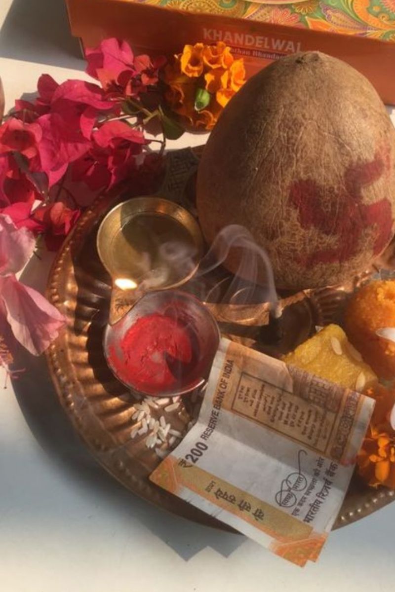 bhai dooj ki puja vidhi 2025